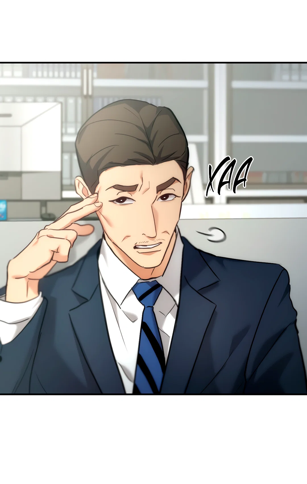 Манга Гид близнецов - Глава 41 Страница 16