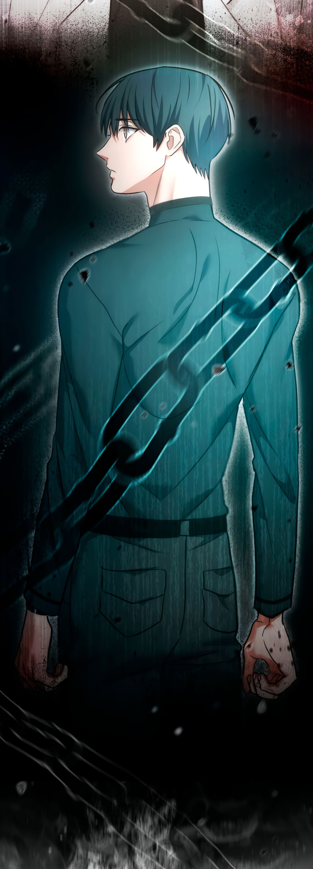 Манга Гид близнецов - Глава 41 Страница 30