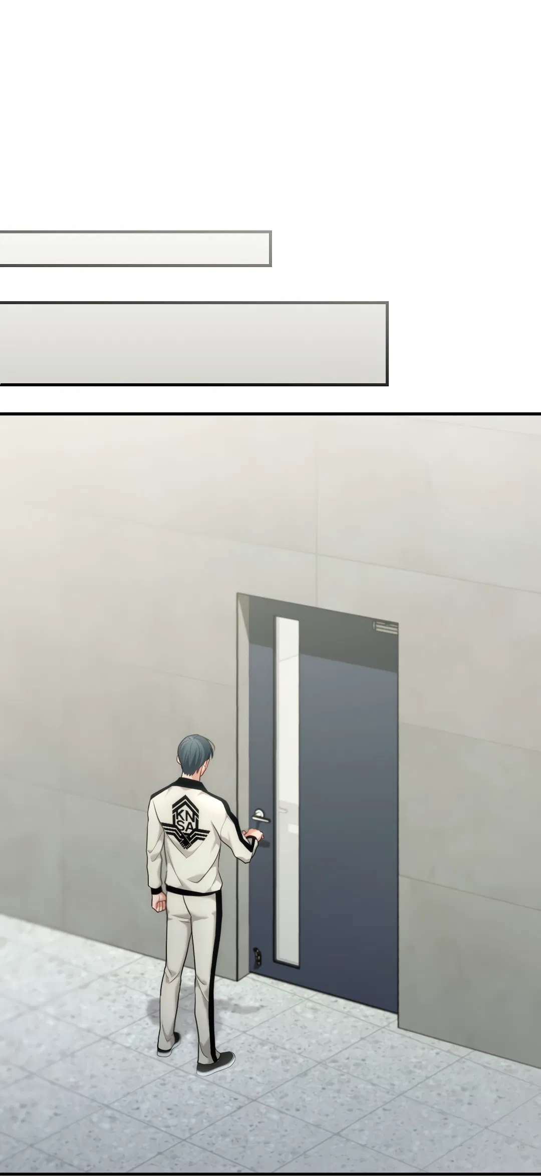 Манга Гид близнецов - Глава 41 Страница 32