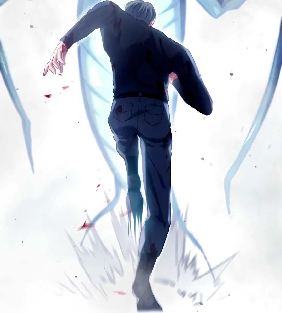 Манга Гид близнецов - Глава 42 Страница 80