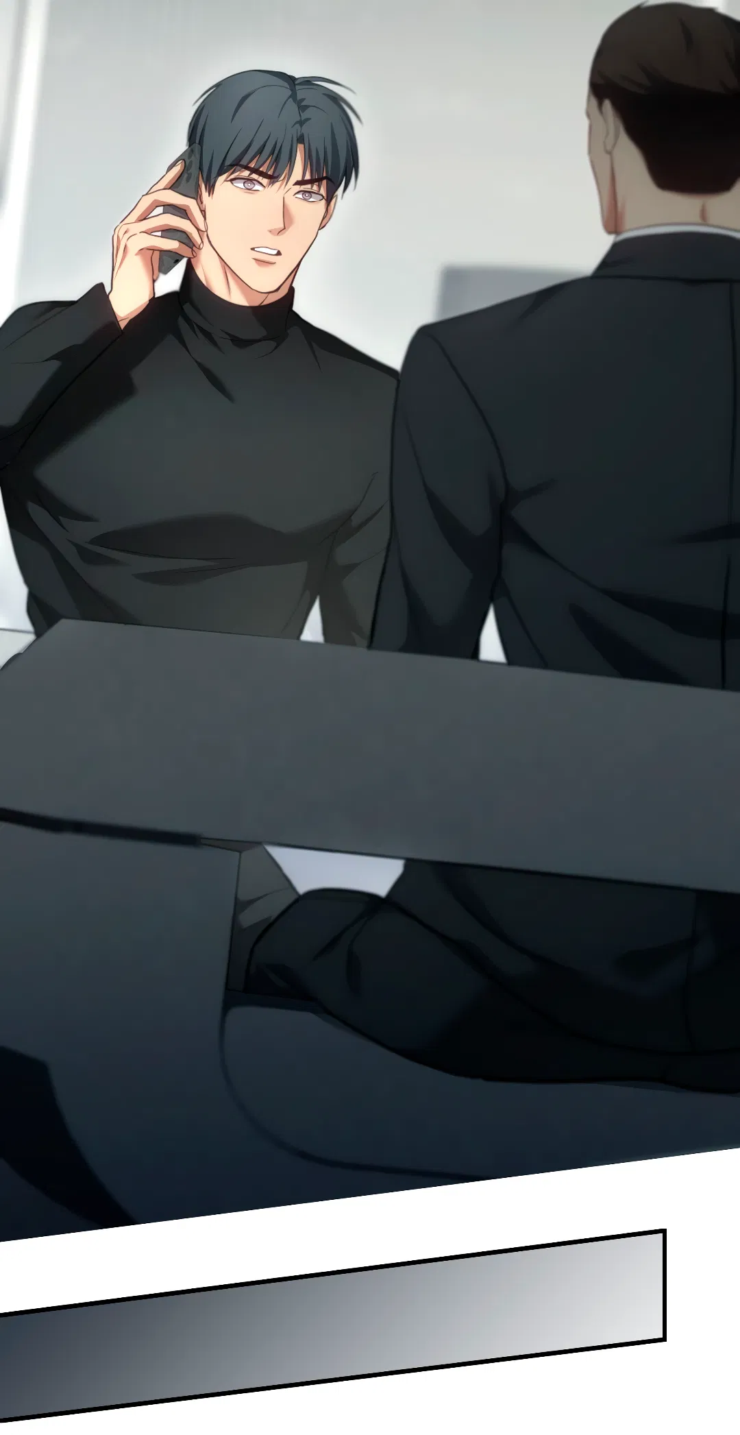 Манга Гид близнецов - Глава 42 Страница 47