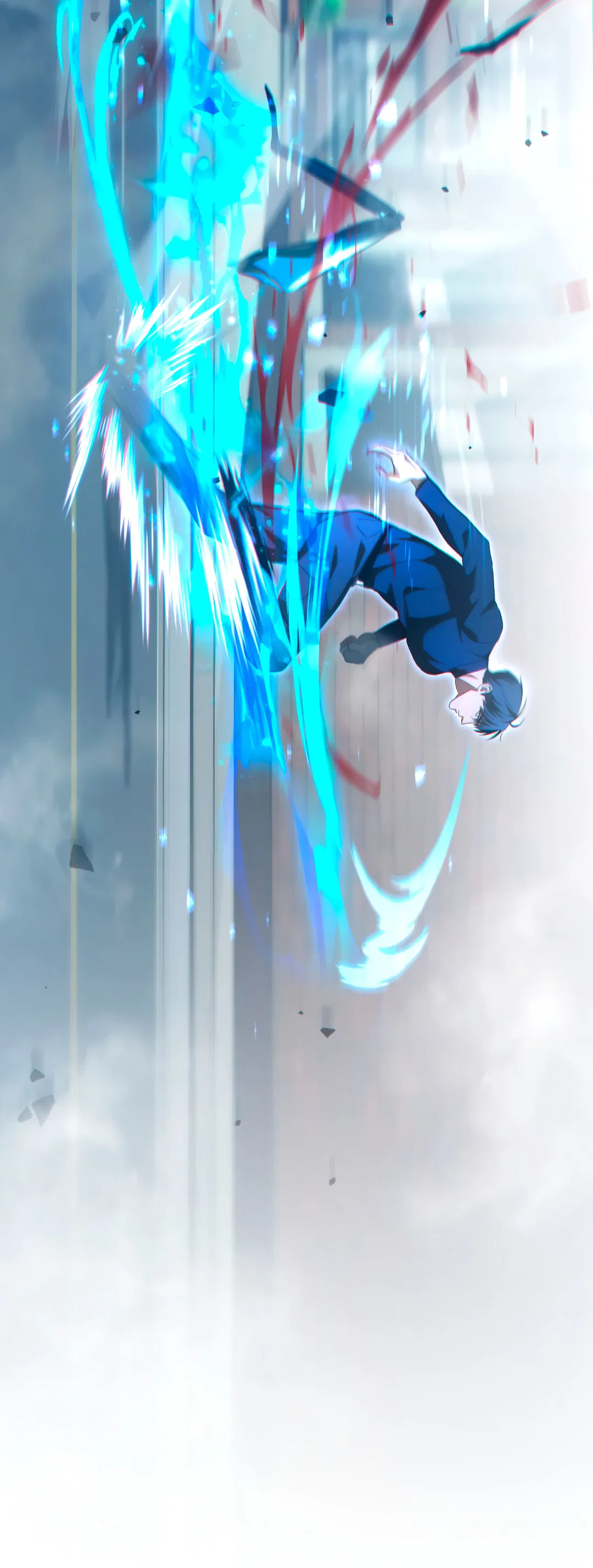 Манга Гид близнецов - Глава 42 Страница 74