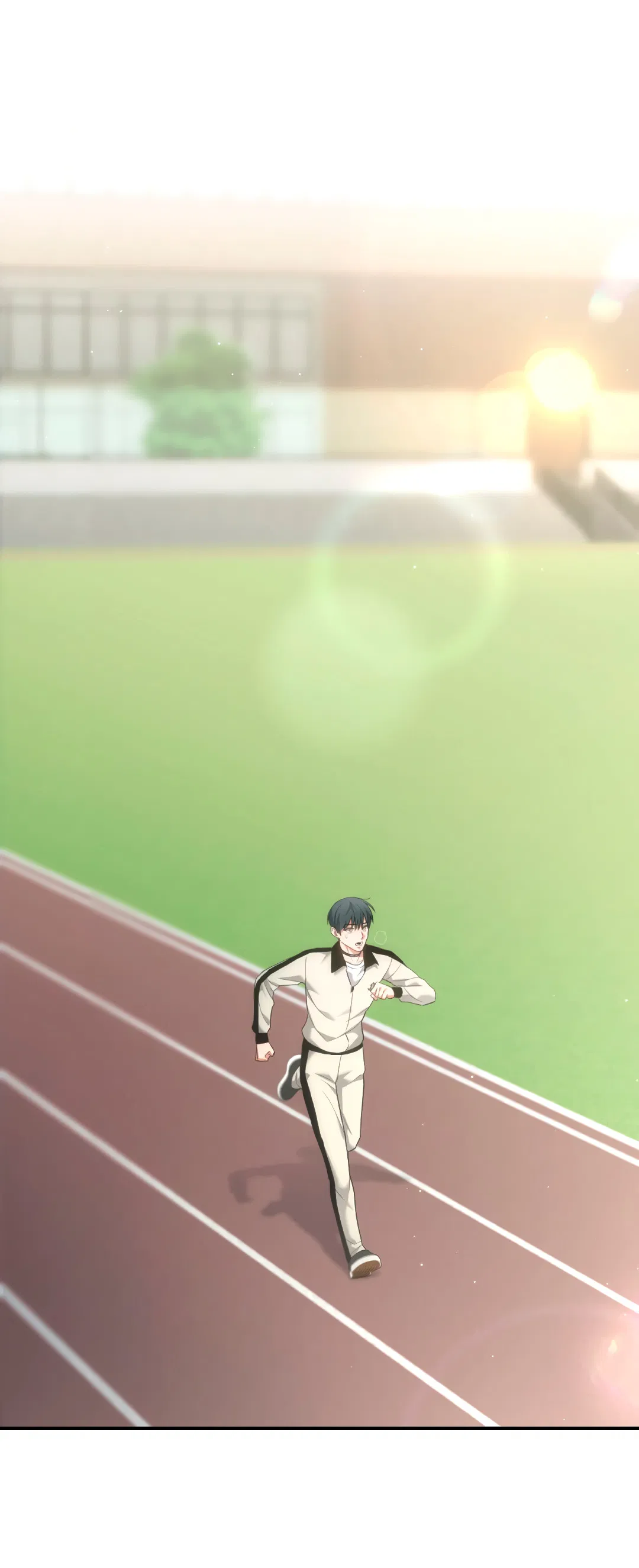 Манга Гид близнецов - Глава 42 Страница 3