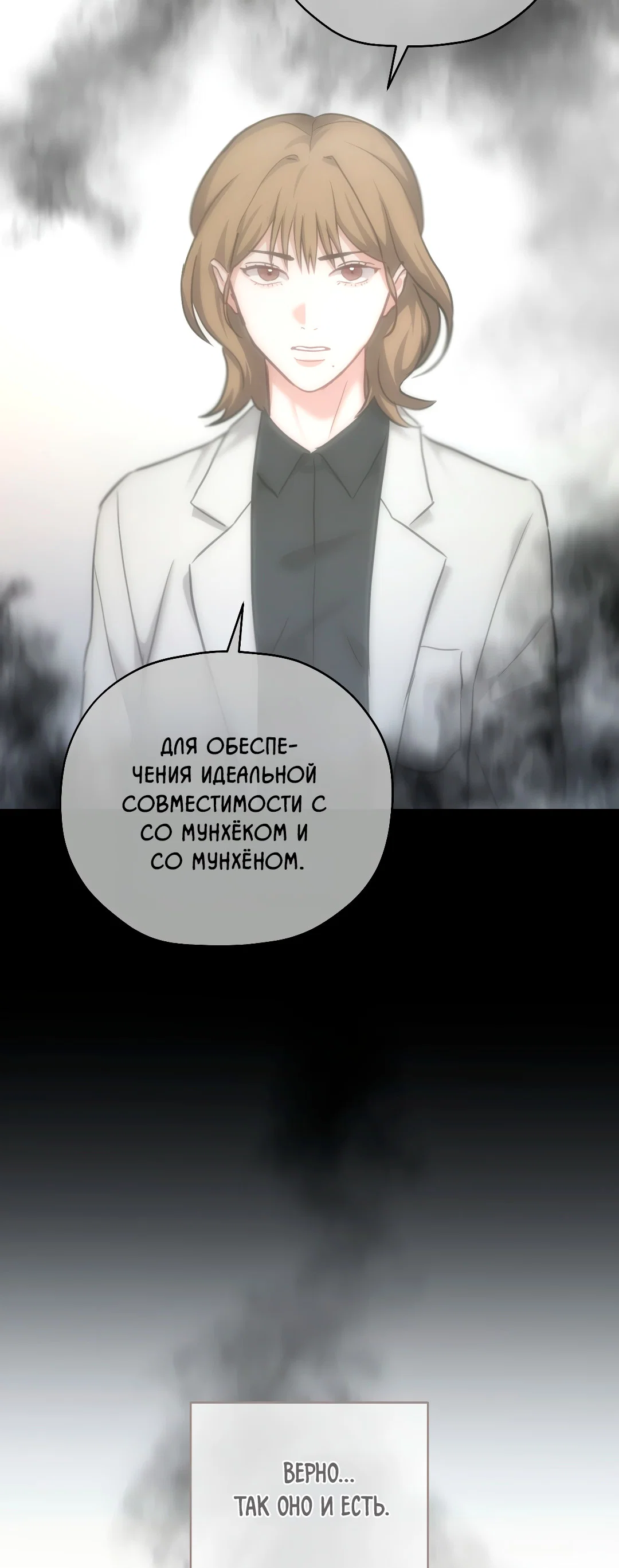 Манга Гид близнецов - Глава 47 Страница 47