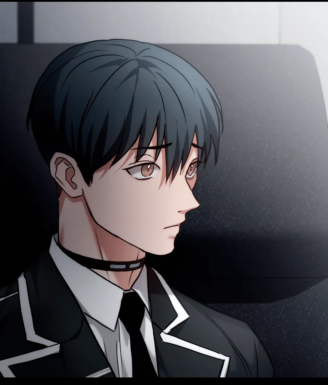 Манга Гид близнецов - Глава 28 Страница 55