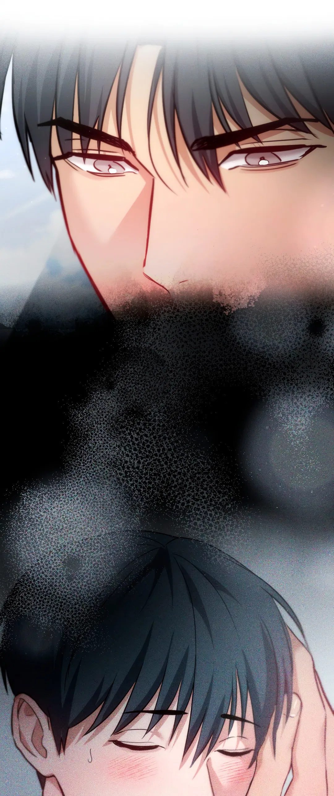 Манга Гид близнецов - Глава 28 Страница 31