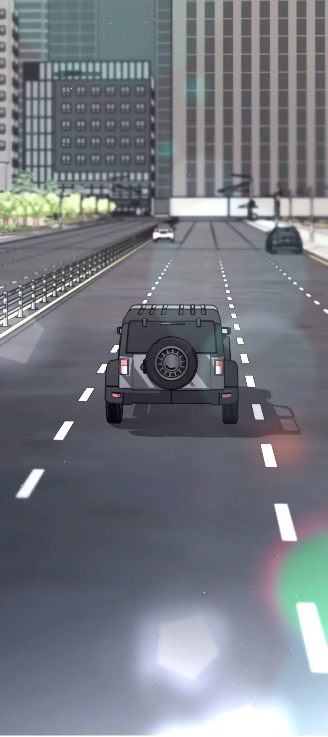 Манга Гид близнецов - Глава 29 Страница 89