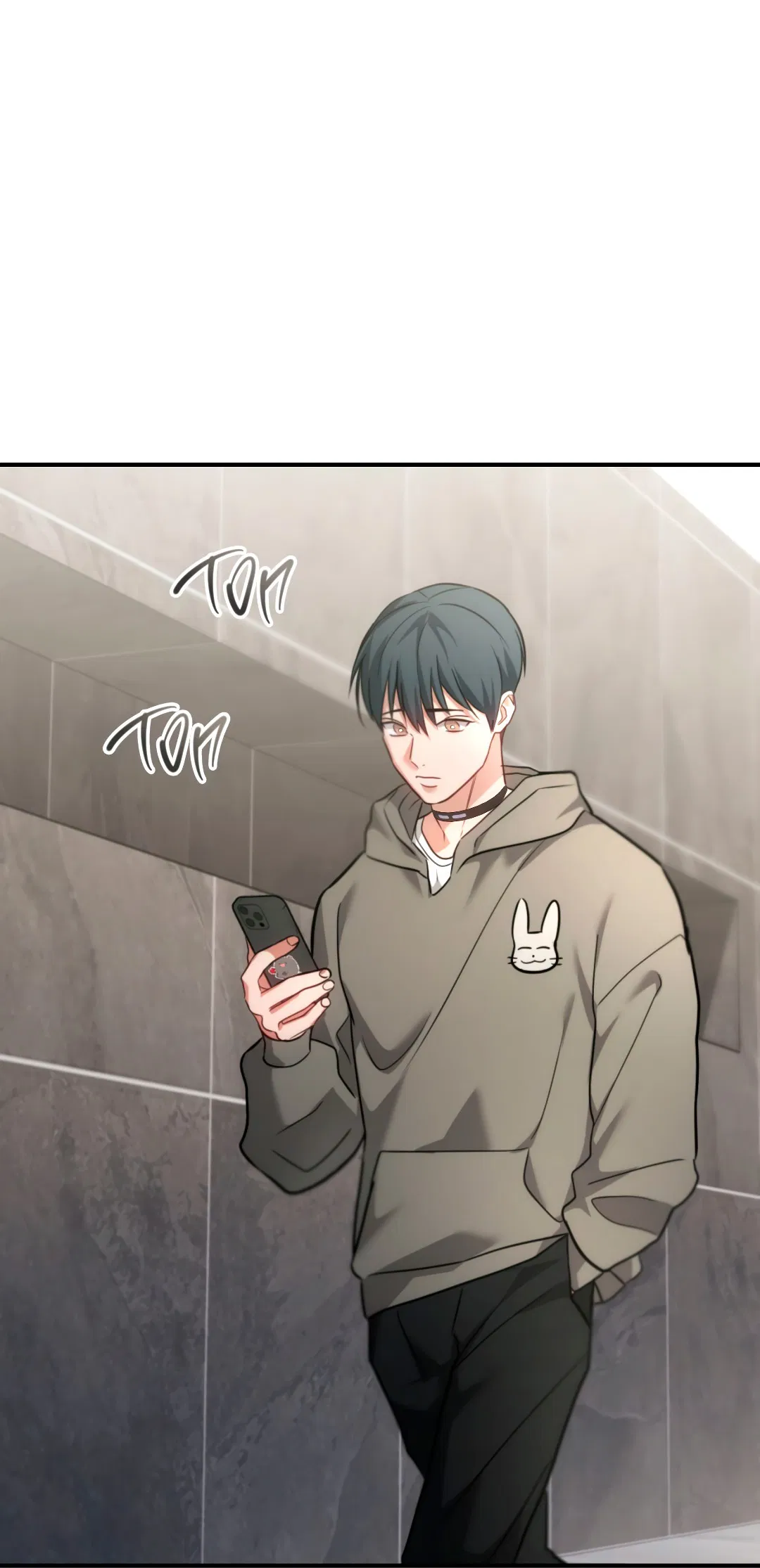 Манга Гид близнецов - Глава 29 Страница 45