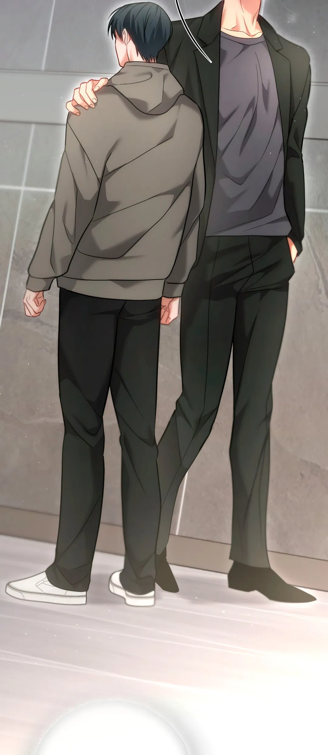 Манга Гид близнецов - Глава 29 Страница 72