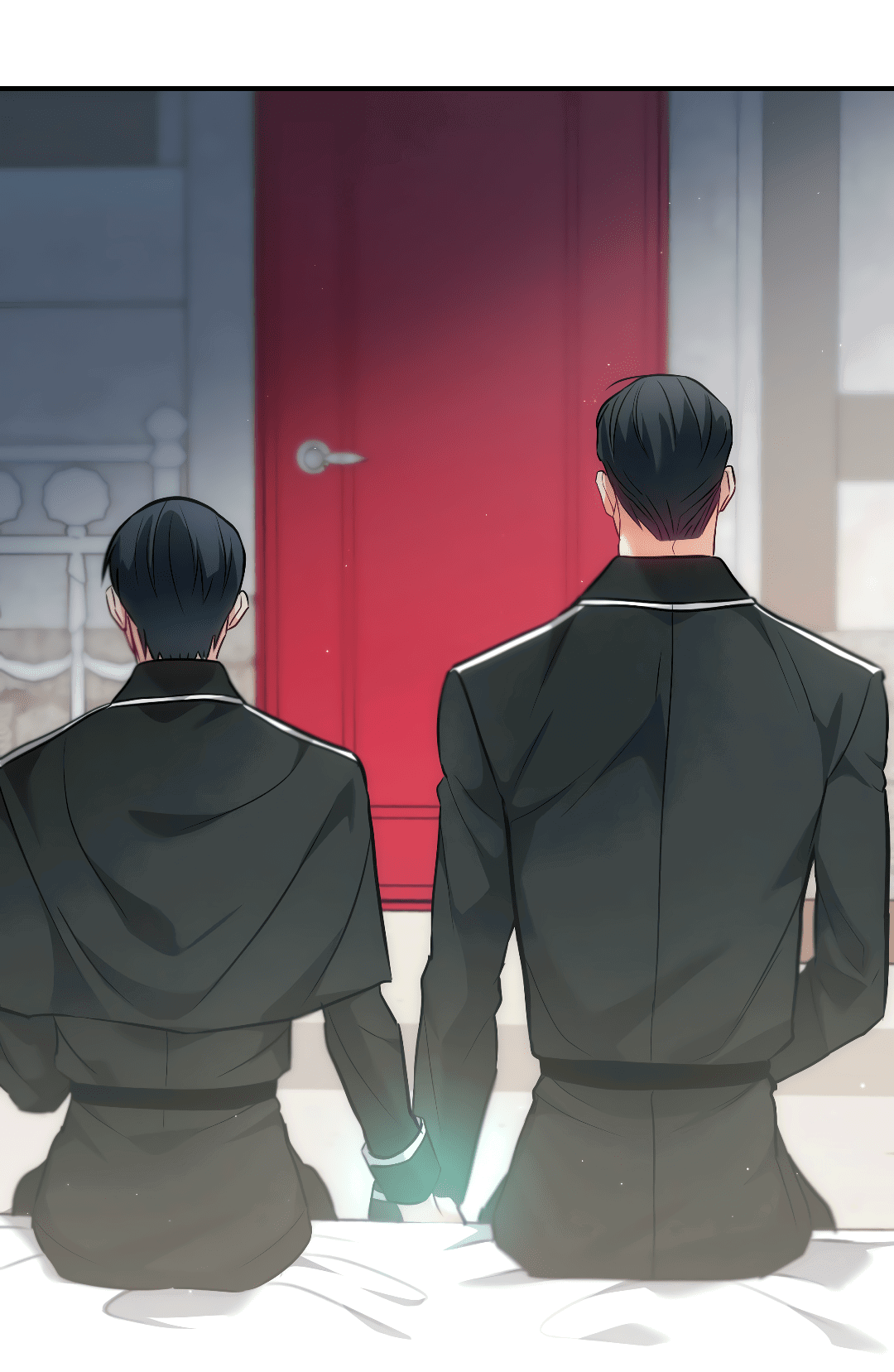 Манга Гид близнецов - Глава 29 Страница 13