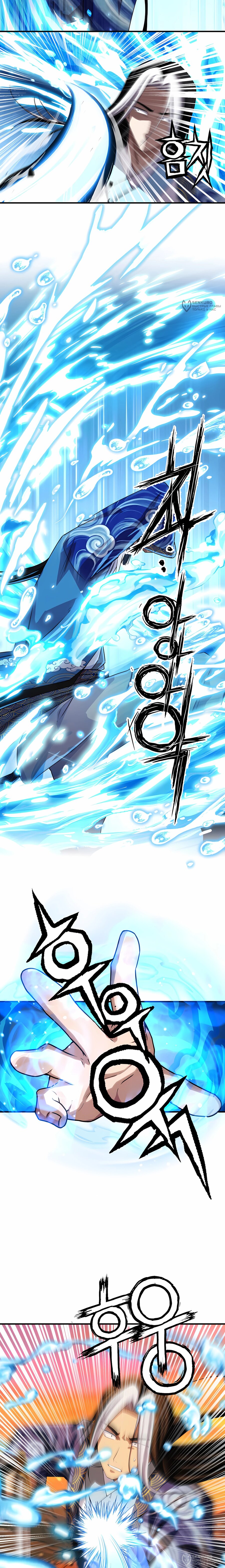 Манга Трактир небесного демона - Глава 63 Страница 16