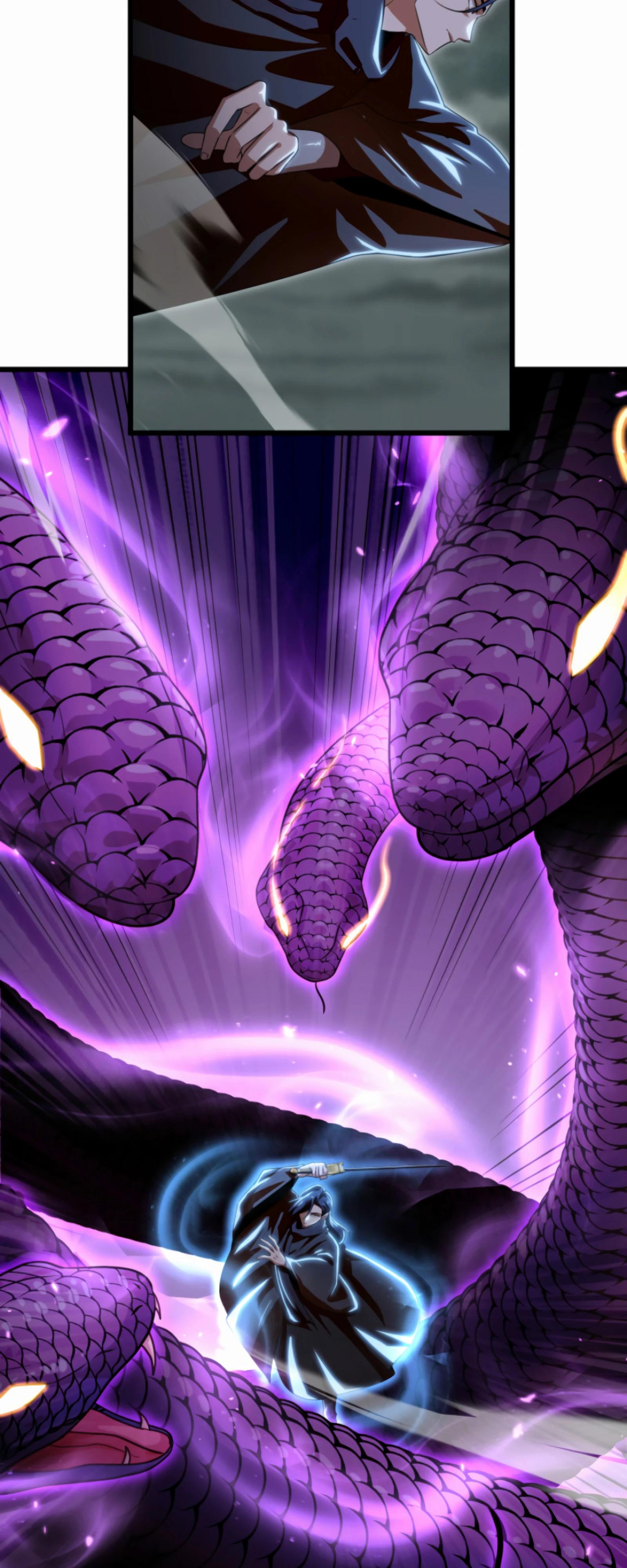 Манга Трактир небесного демона - Глава 57 Страница 47