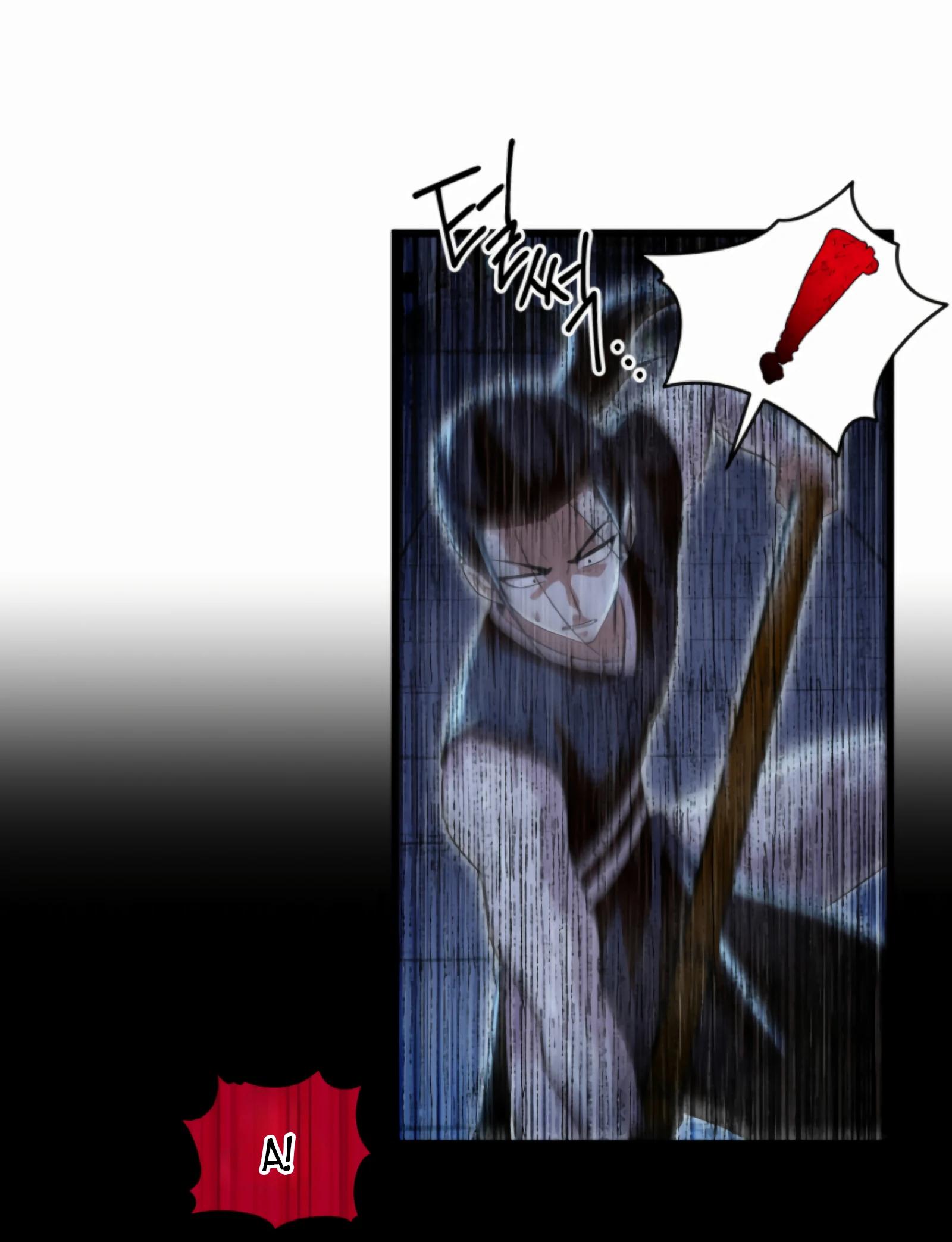 Манга Трактир небесного демона - Глава 57 Страница 41