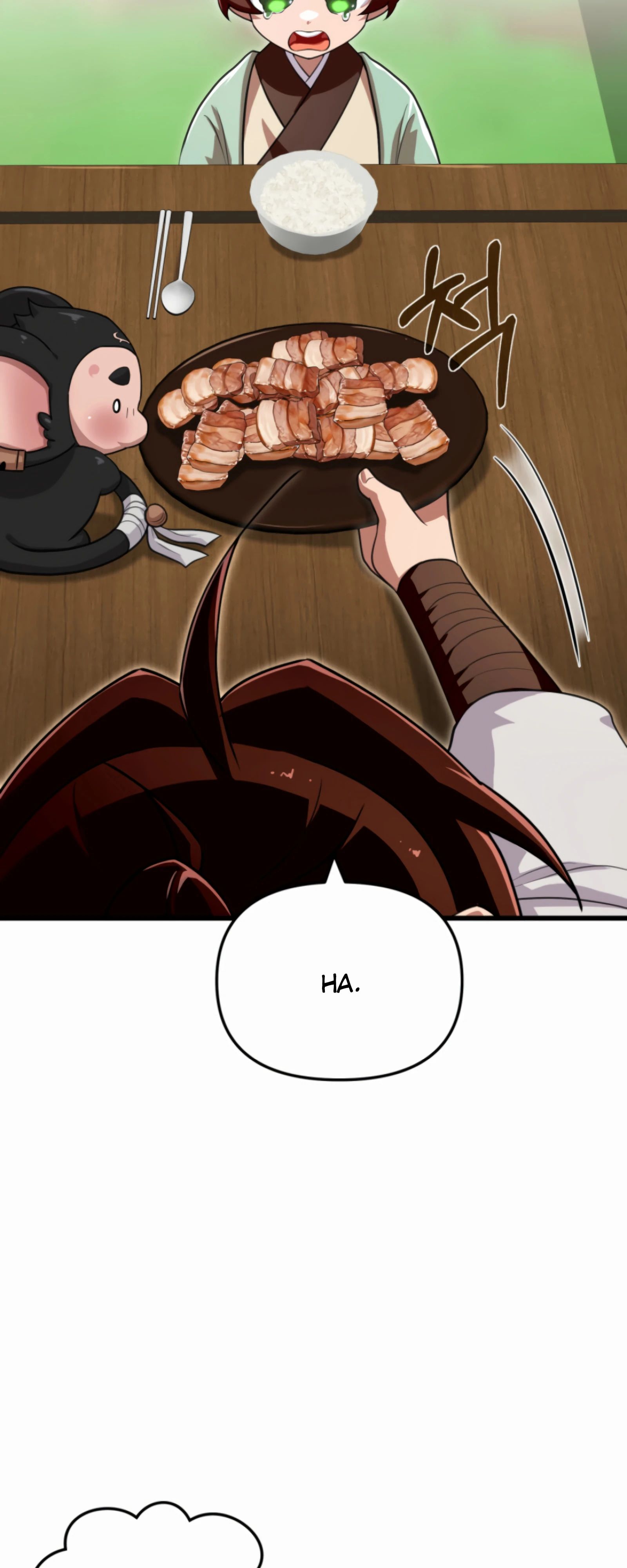 Манга Трактир небесного демона - Глава 59 Страница 63