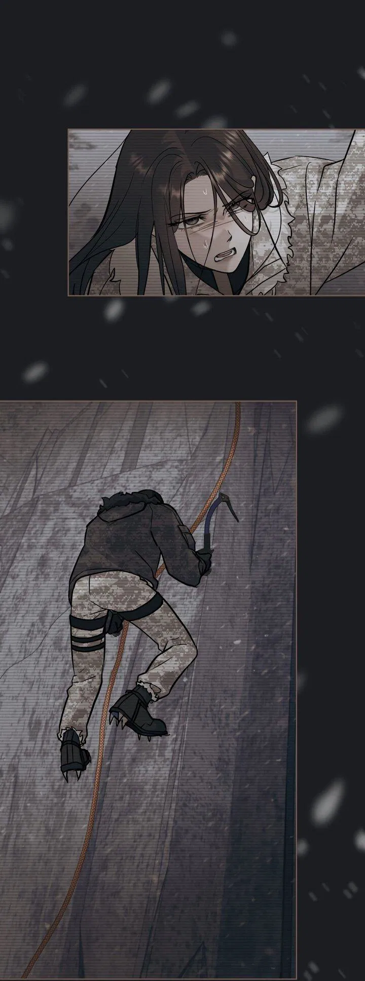 Манга Счастливая психопатка - Глава 46 Страница 9