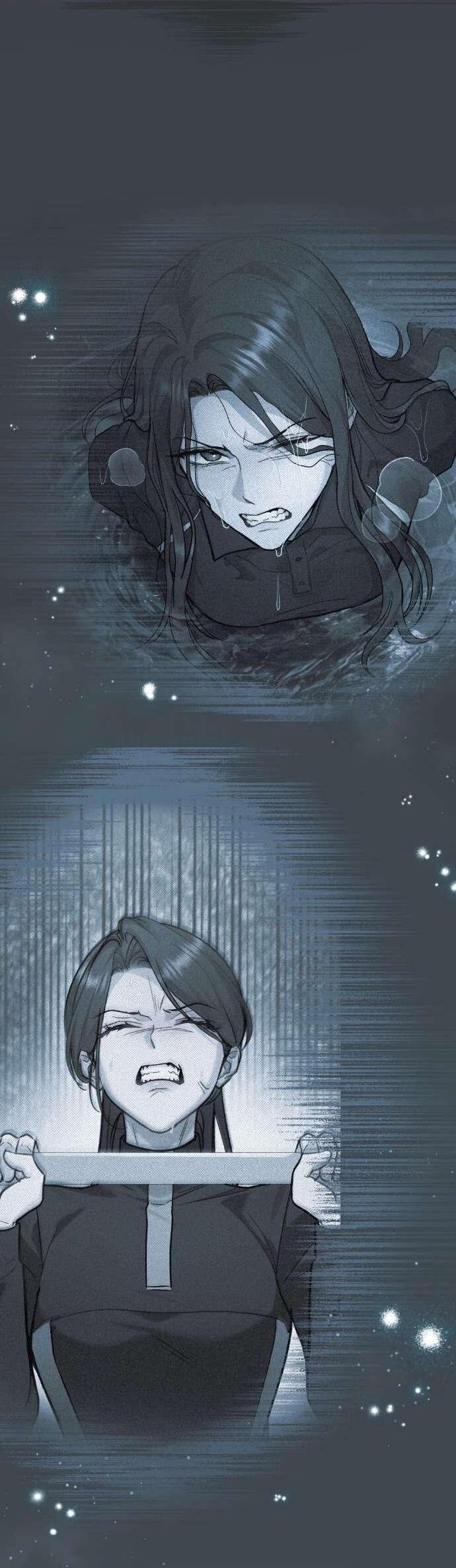 Манга Счастливая психопатка - Глава 50 Страница 31