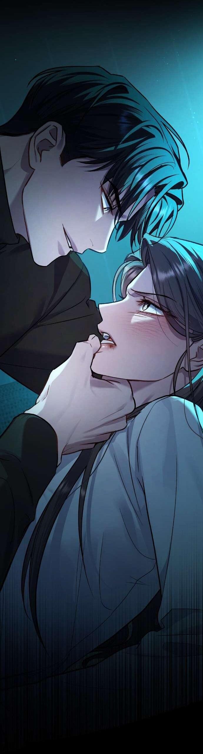 Манга Счастливая психопатка - Глава 50 Страница 9