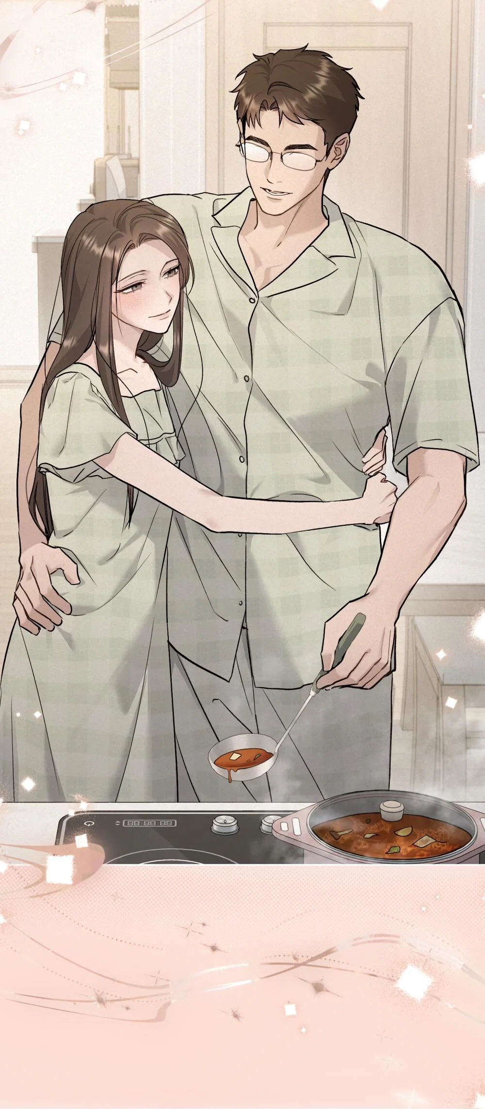 Манга Счастливая психопатка - Глава 52 Страница 7