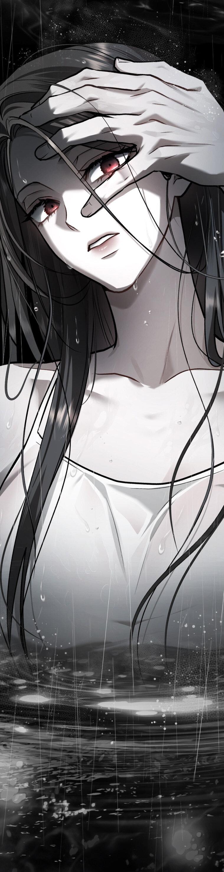 Манга Счастливая психопатка - Глава 56 Страница 51