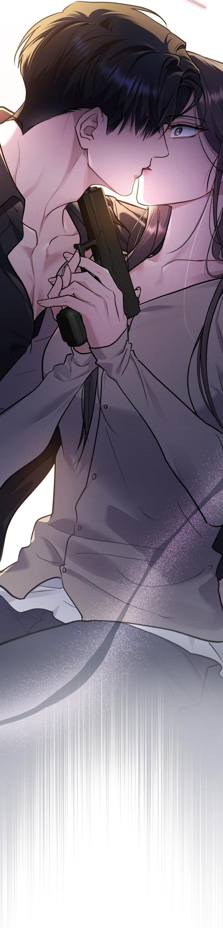 Манга Счастливая психопатка - Глава 58 Страница 47