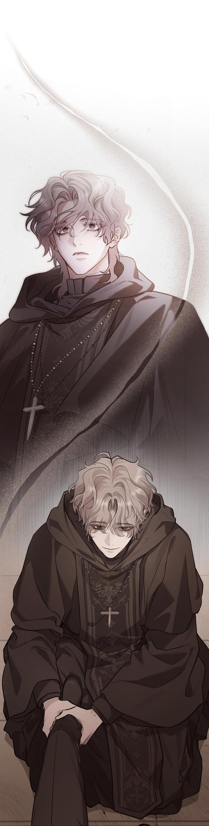 Манга Счастливая психопатка - Глава 58 Страница 19