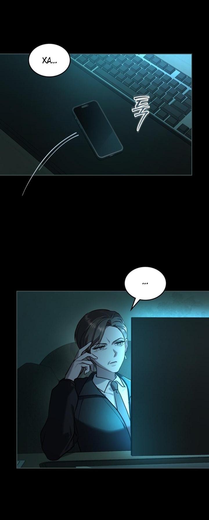 Манга Счастливая психопатка - Глава 57 Страница 2