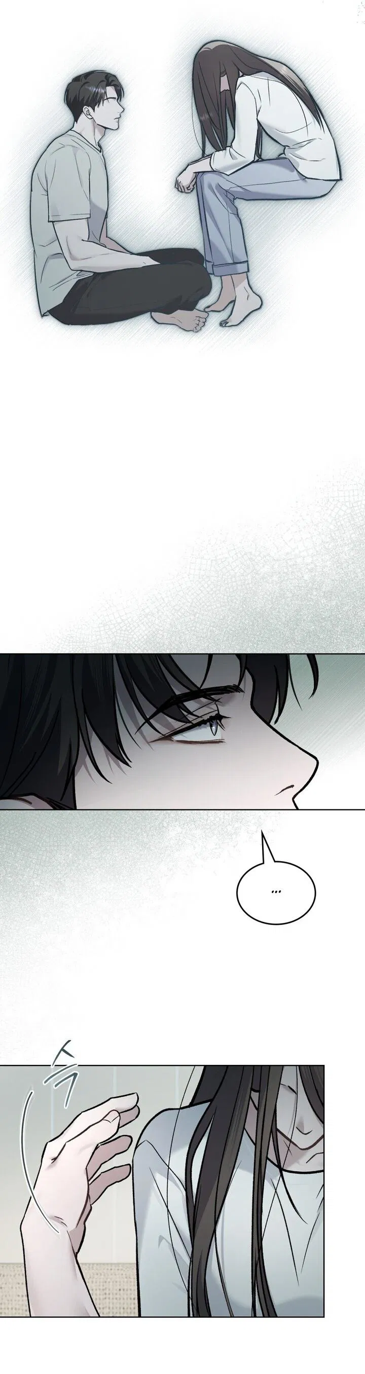 Манга Счастливая психопатка - Глава 57 Страница 35