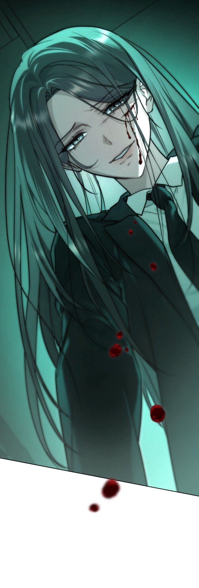 Манга Счастливая психопатка - Глава 62 Страница 13