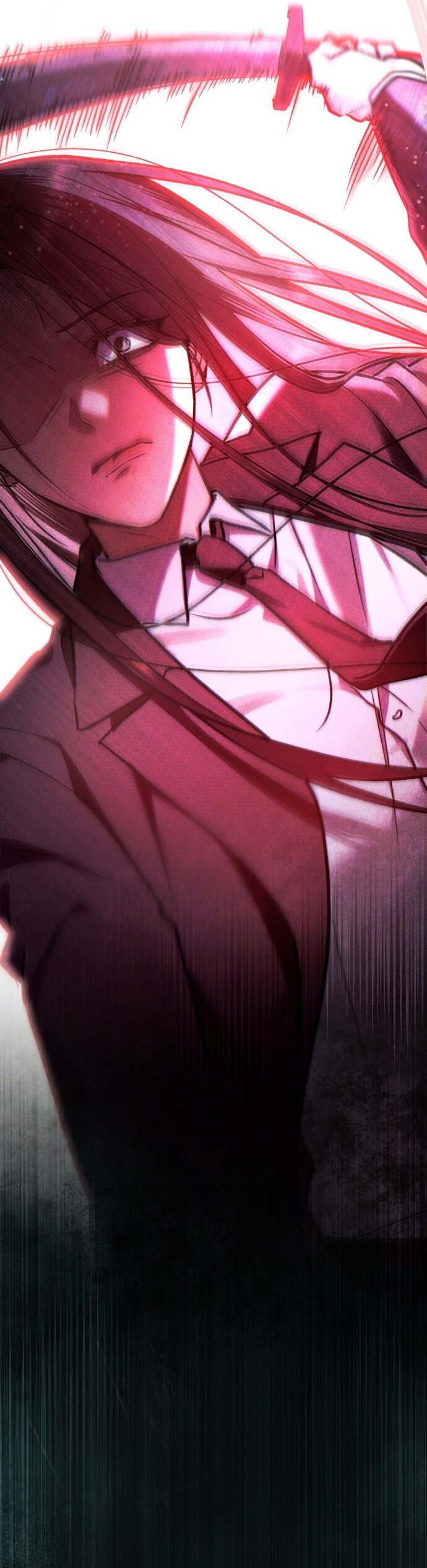 Манга Счастливая психопатка - Глава 62 Страница 8