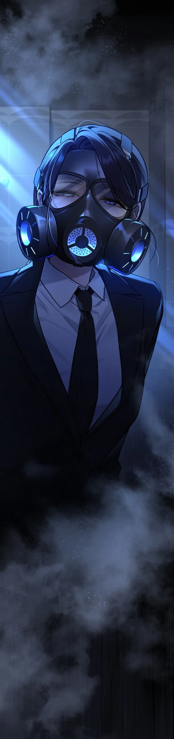 Манга Счастливая психопатка - Глава 61 Страница 13