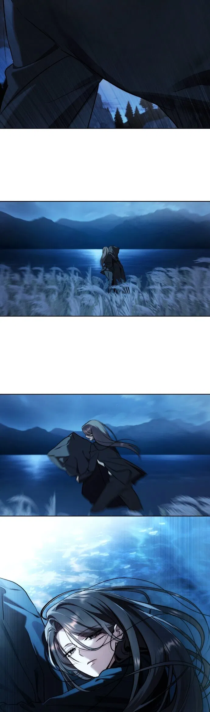 Манга Счастливая психопатка - Глава 64 Страница 28