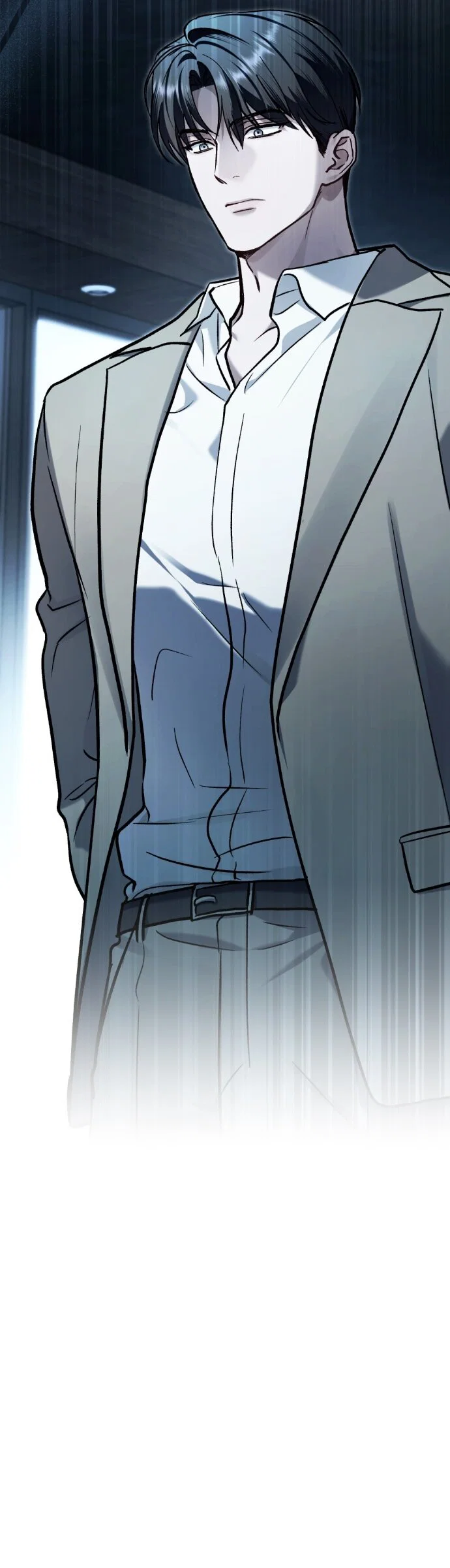 Манга Счастливая психопатка - Глава 71 Страница 8