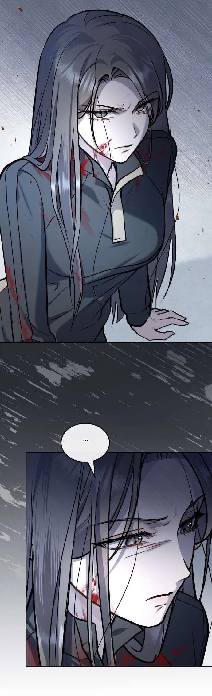 Манга Счастливая психопатка - Глава 41 Страница 11