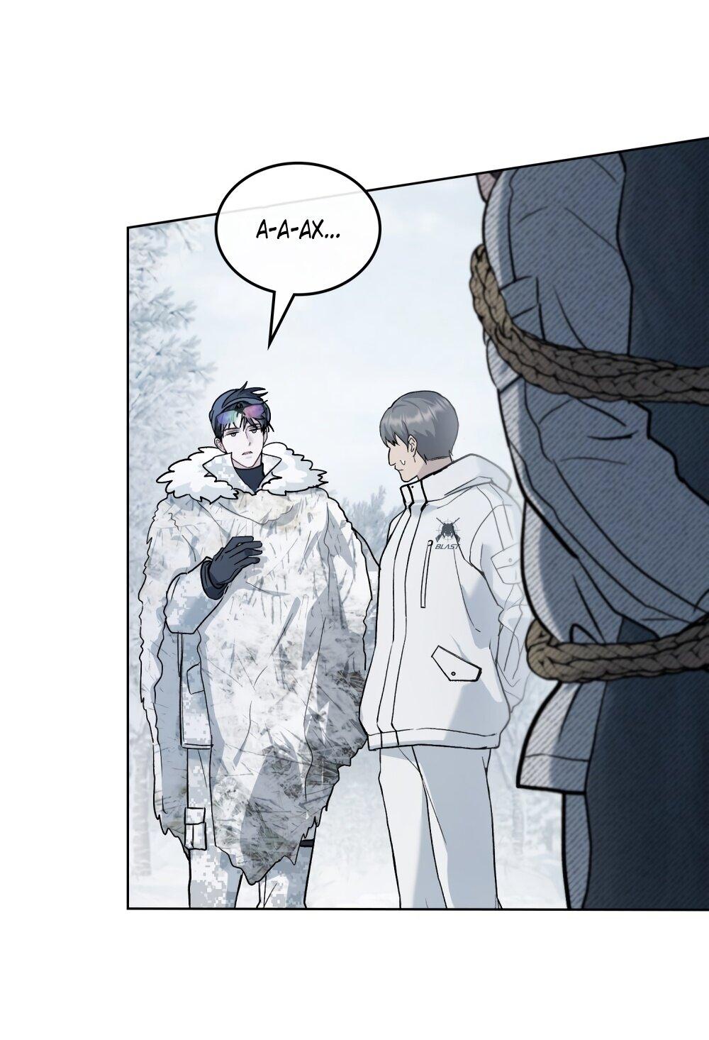 Манга Счастливая психопатка - Глава 40 Страница 28