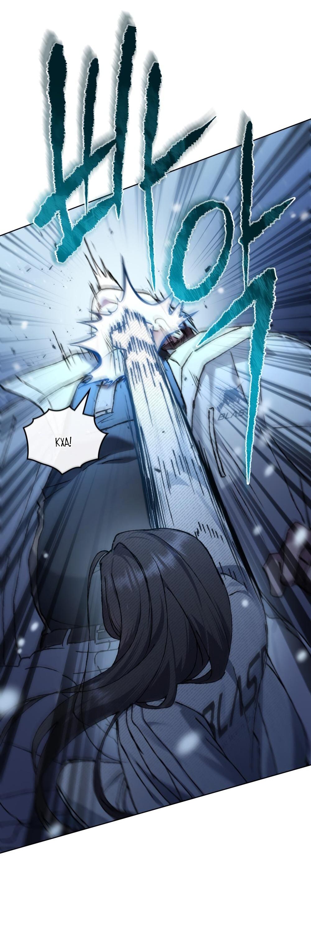 Манга Счастливая психопатка - Глава 40 Страница 10