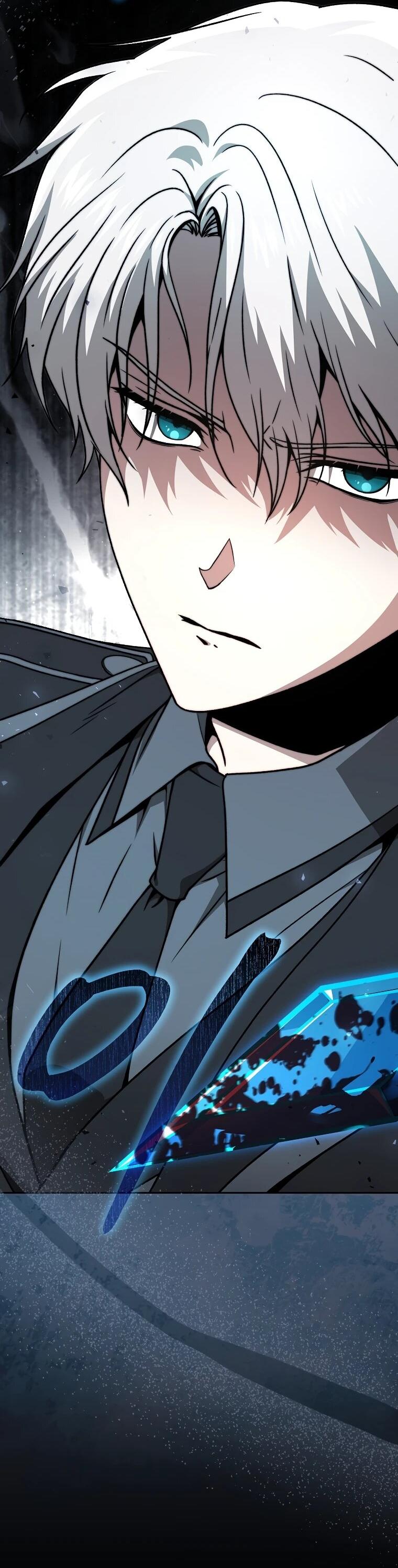 Манга Гениальный маг - Глава 43 Страница 74