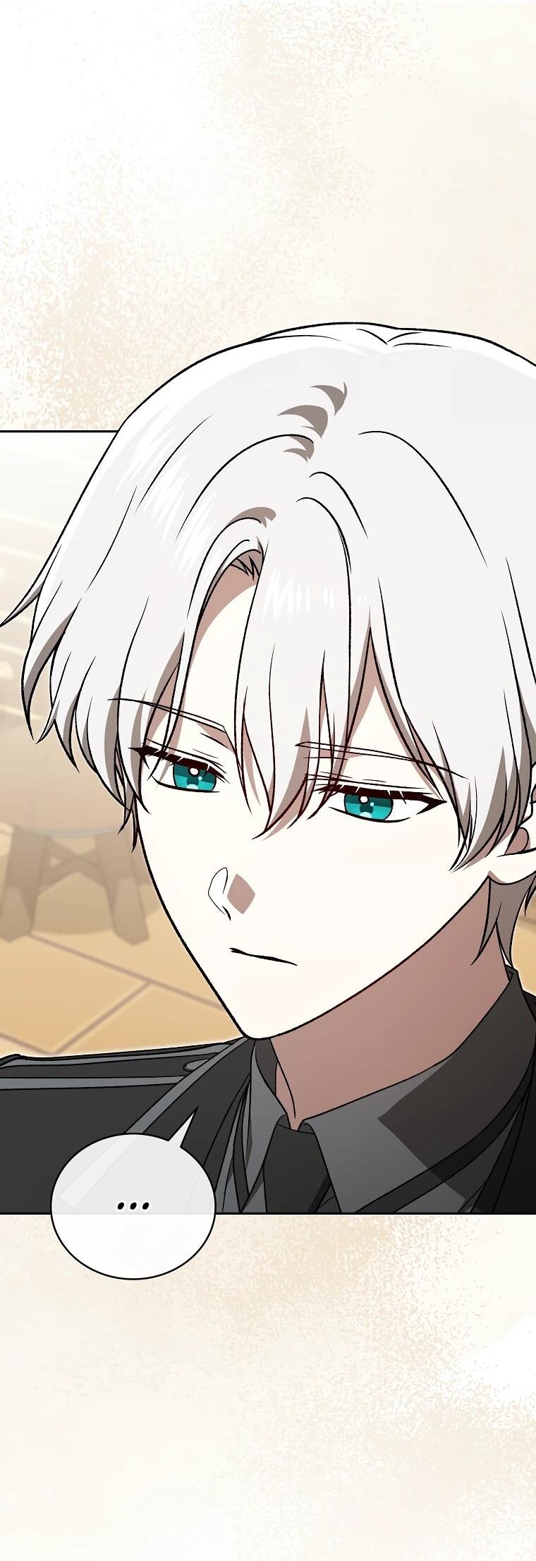 Манга Гениальный маг - Глава 43 Страница 27