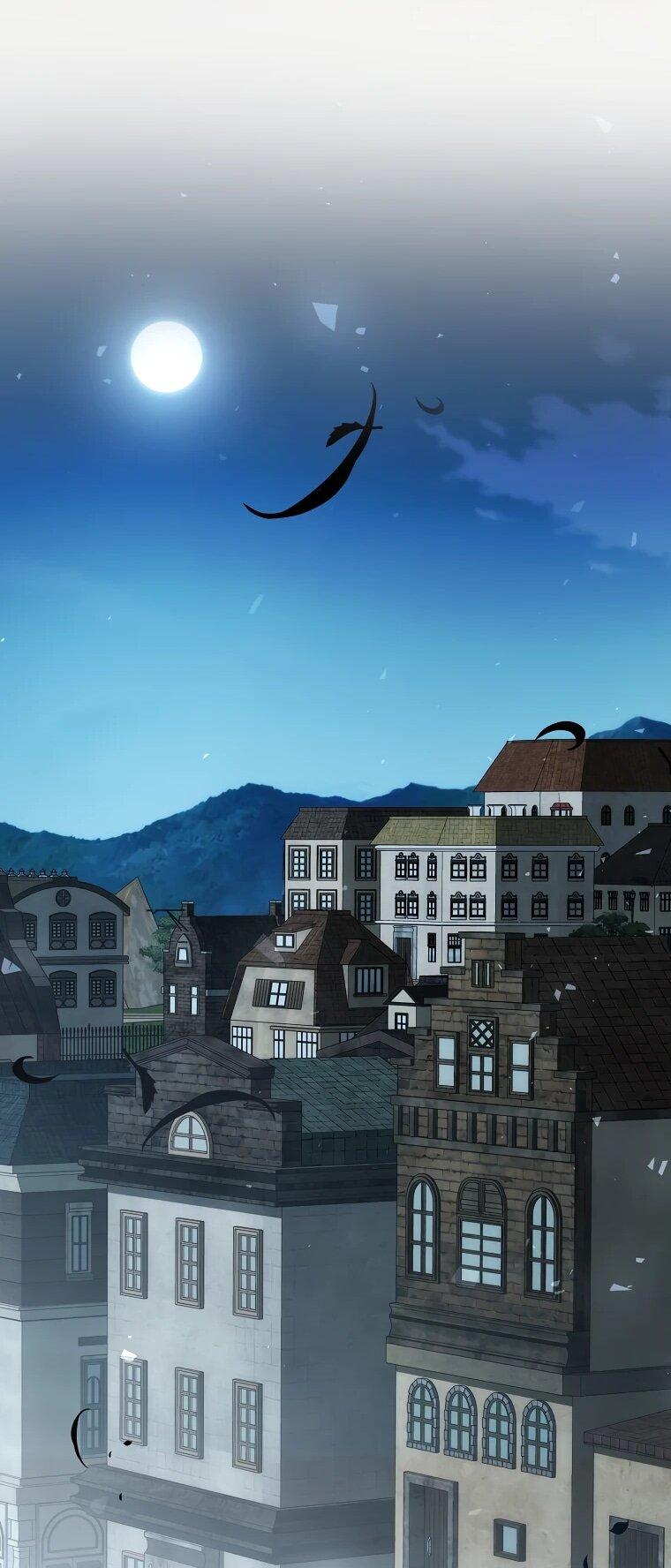 Манга Гениальный маг - Глава 43 Страница 30