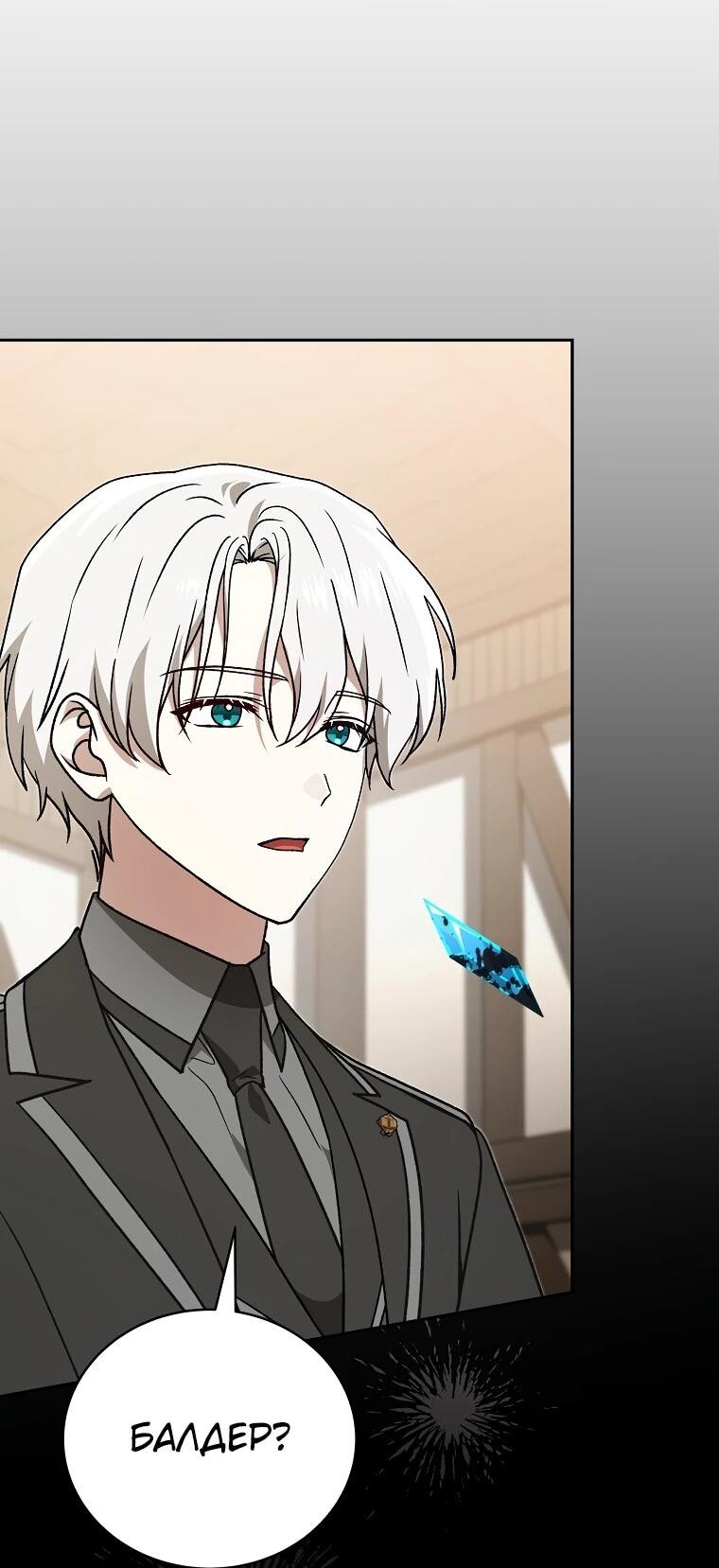 Манга Гениальный маг - Глава 43 Страница 63