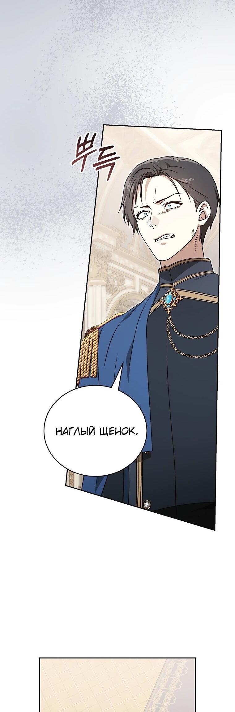 Манга Гениальный маг - Глава 42 Страница 14