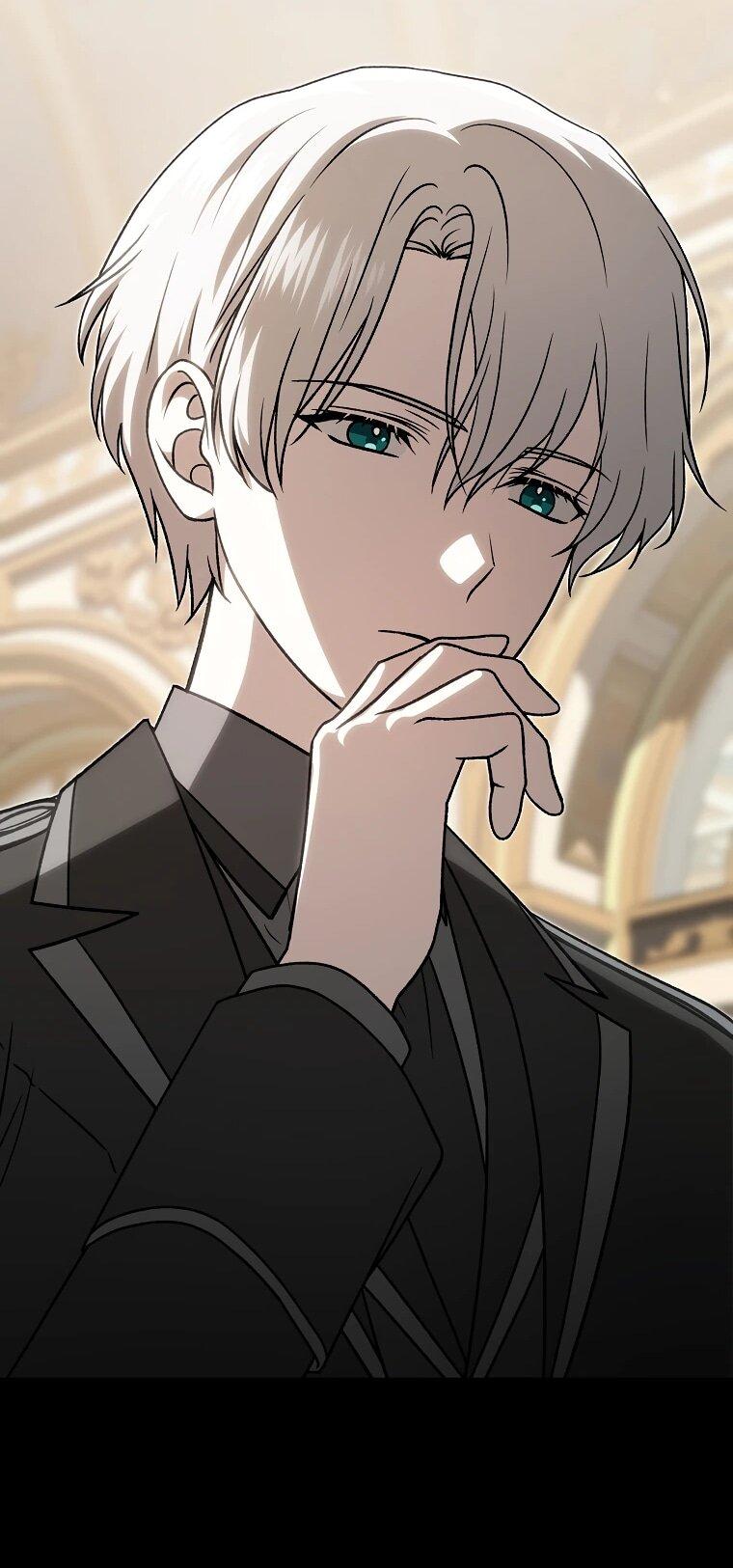 Манга Гениальный маг - Глава 42 Страница 20