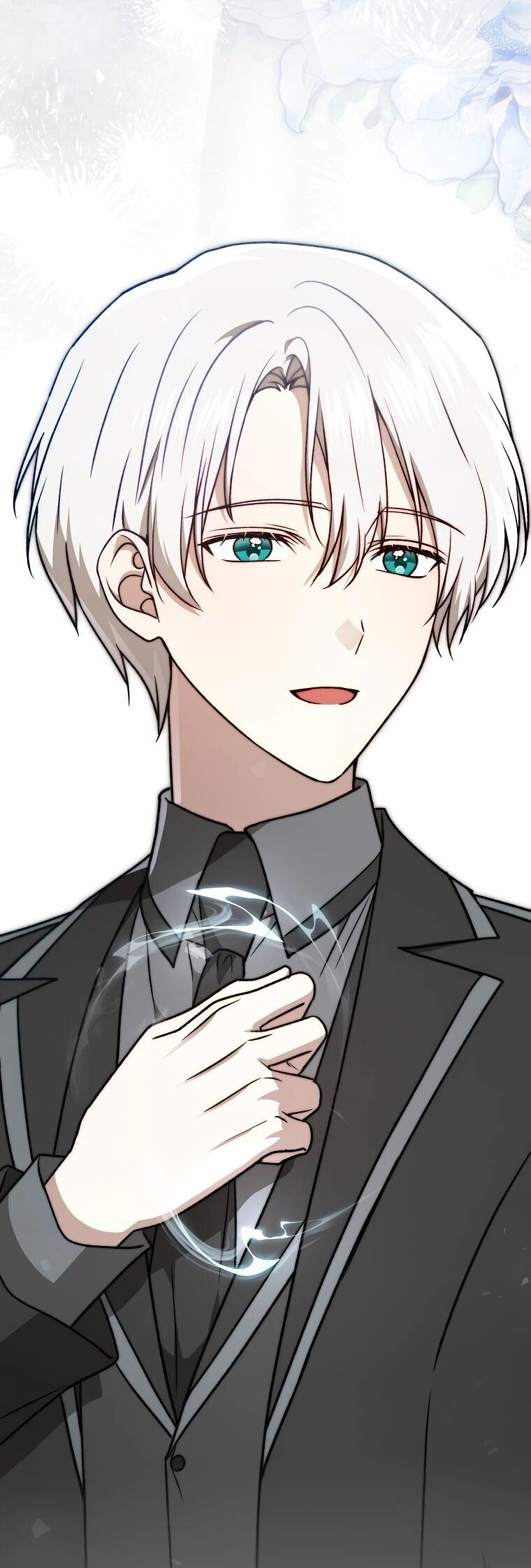 Манга Гениальный маг - Глава 42 Страница 60