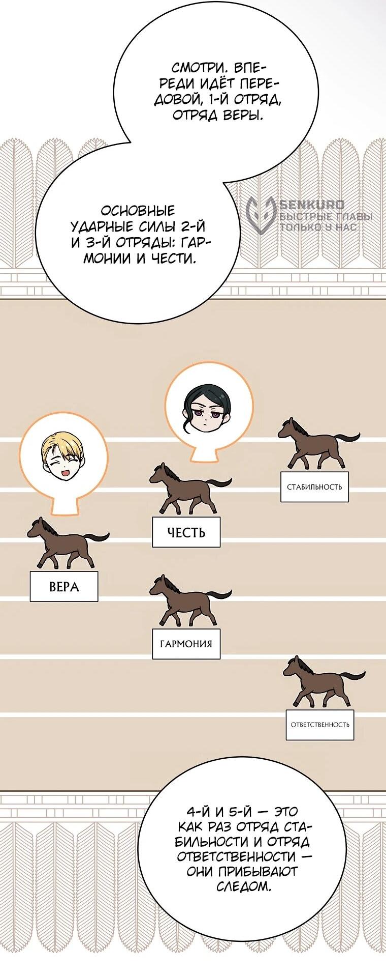 Манга Гениальный маг - Глава 42 Страница 75