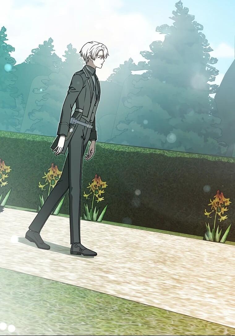 Манга Гениальный маг - Глава 42 Страница 33