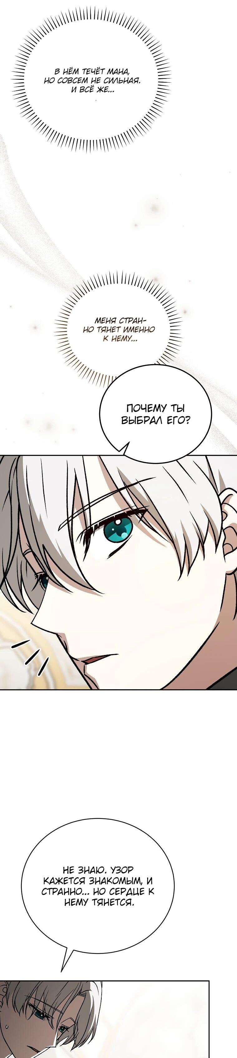 Манга Гениальный маг - Глава 42 Страница 49