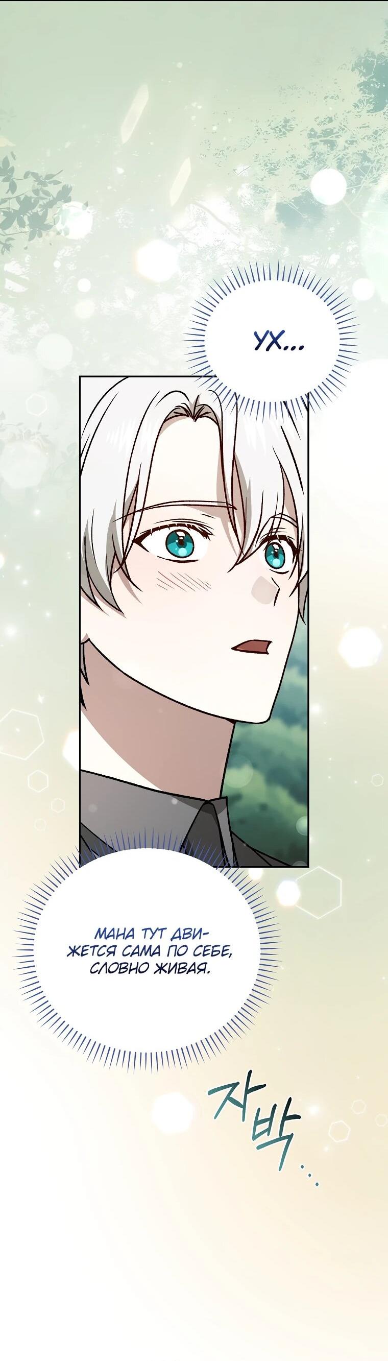 Манга Гениальный маг - Глава 42 Страница 34