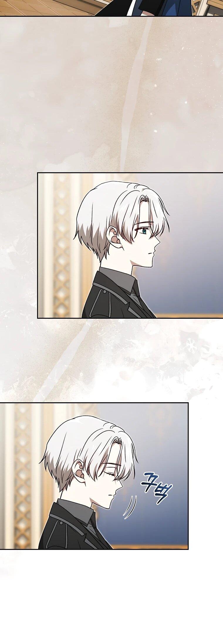 Манга Гениальный маг - Глава 42 Страница 10