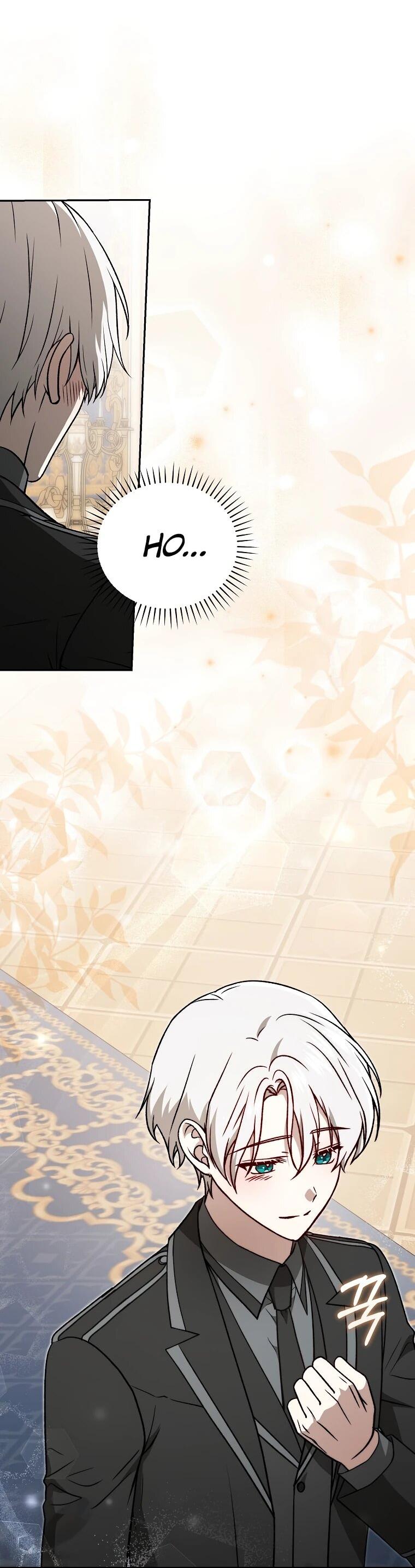 Манга Гениальный маг - Глава 42 Страница 7