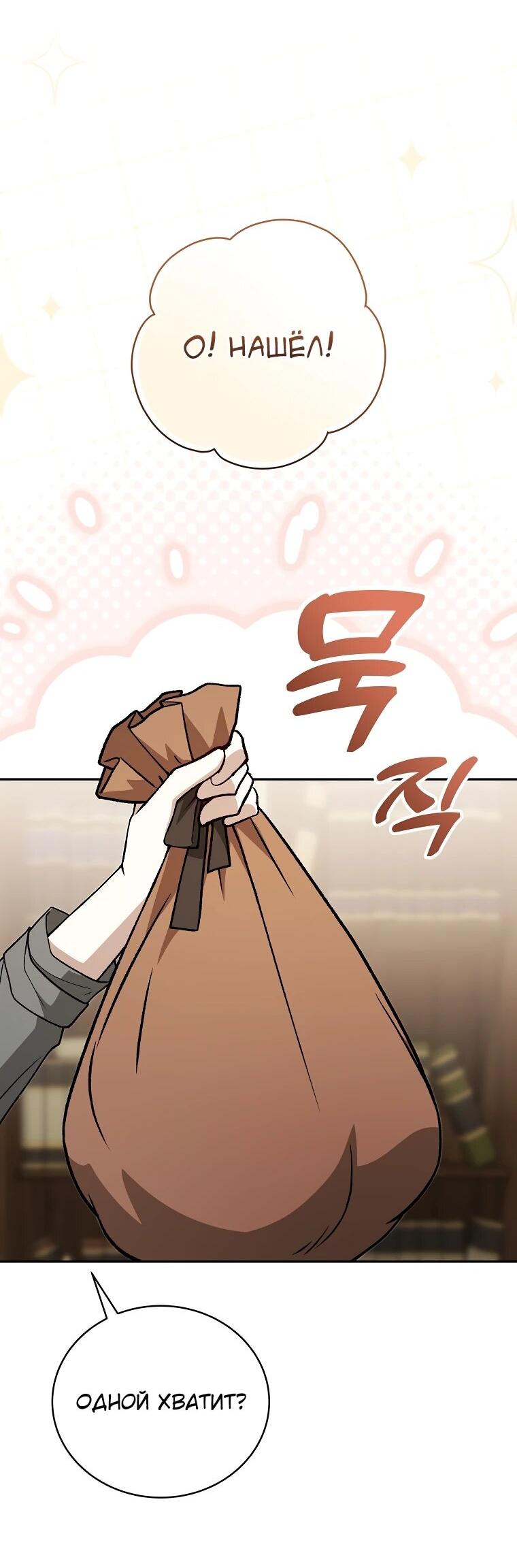 Манга Гениальный маг - Глава 41 Страница 42