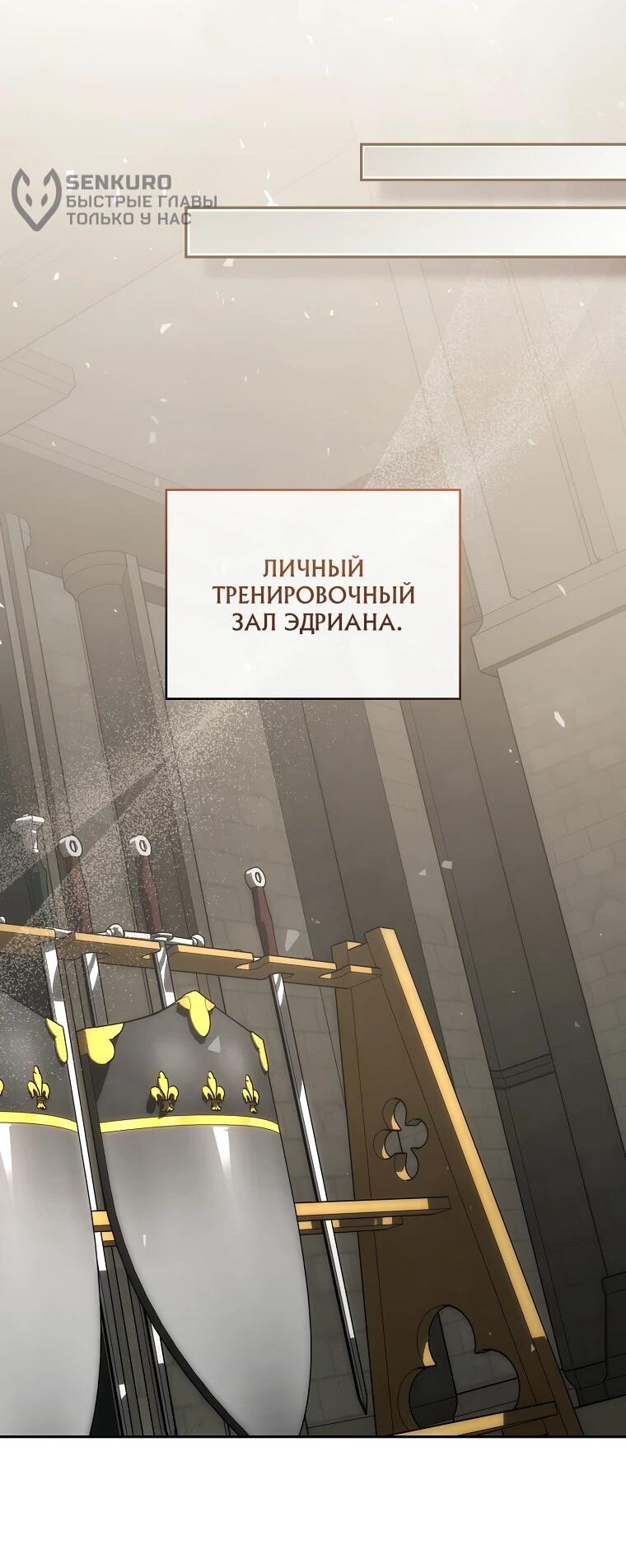 Манга Гениальный маг - Глава 41 Страница 47